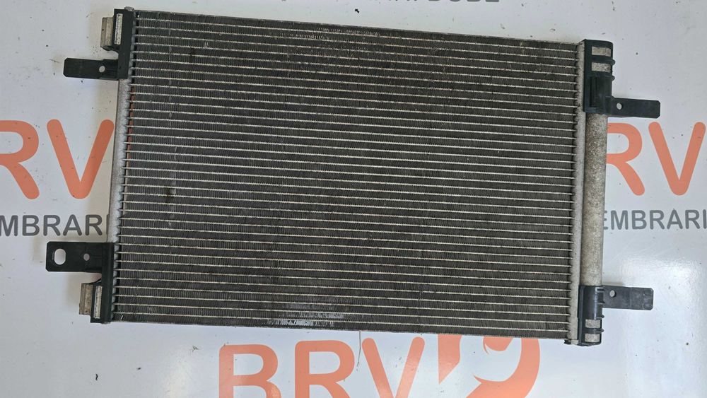 Radiator apa pentru  Opel Vivaro 2.0 motorizare euro 6 an 2020