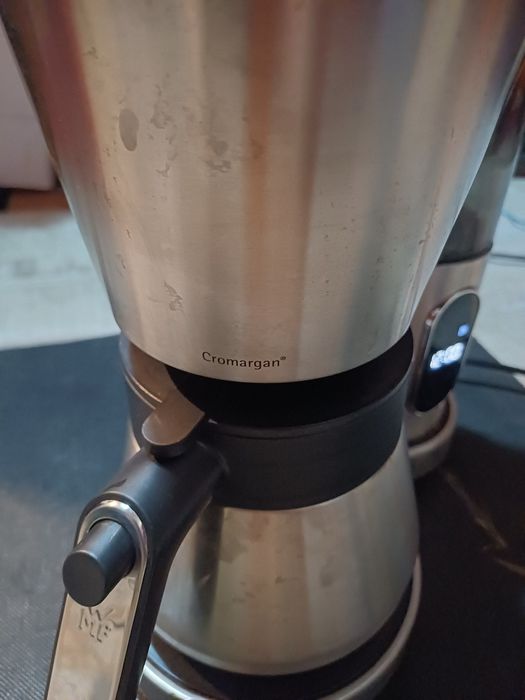 Aparat de cafea prin picurare