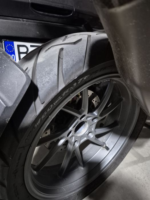 BMW R1200GS Exclusive