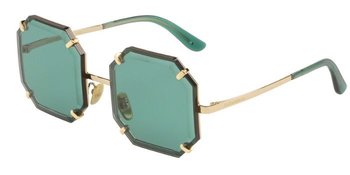 Слънчеви очила Dolce&Gabbana