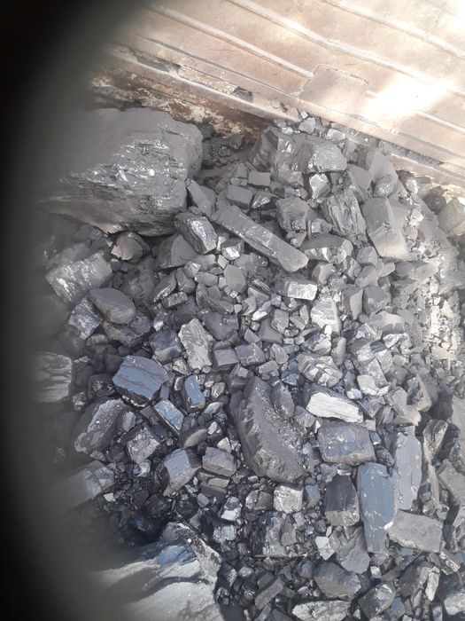 Уголь Отборный Каражира