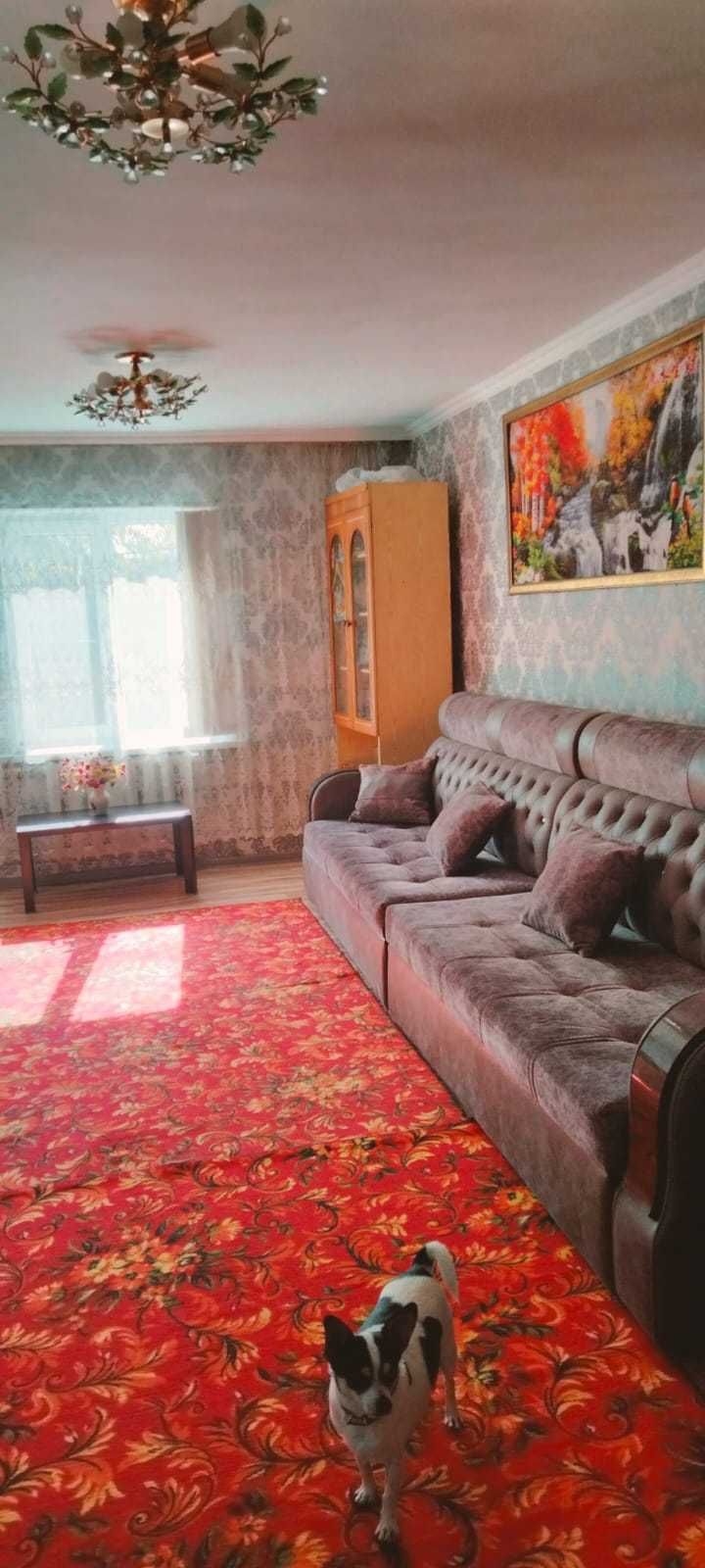 Продается дом 74.1 м²