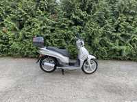 Scuter / Maxi - Scooter kymco People S 200