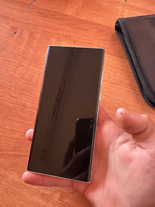 Samsung Galaxy S22 ultra