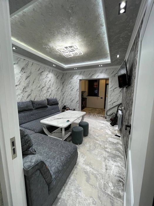 Продам свою квартиру Юнусобод 19 квартал