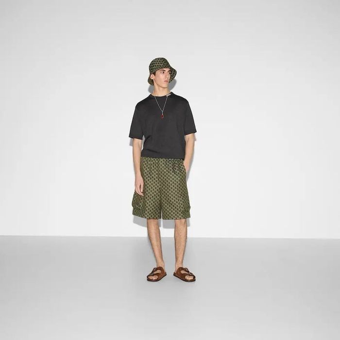 Мъжка Тениска Gucci