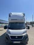 Fiat Ducato 2.3 180cp 2016 Euro6
