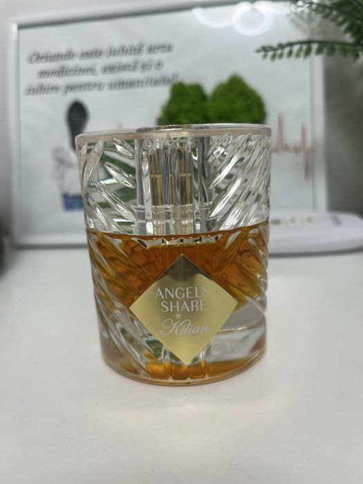 Kilian - Angels’ Share 50 ml