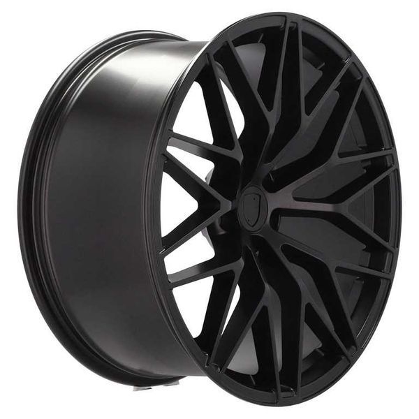 20" 21" Джанти 5x112/130 за Porsche Macan I II 95B FL S GTS