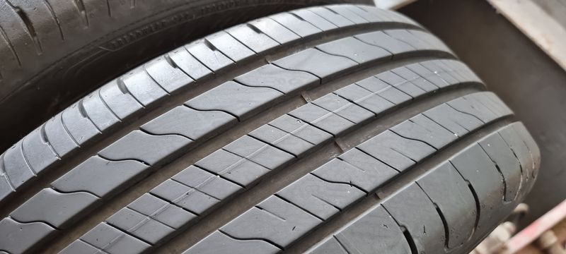205/55/17 GOODYEAR 4бр