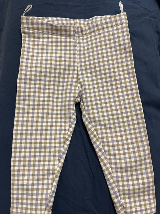 Бебешки ританки за момиче 3 бр.