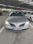 Nissan Primera P12