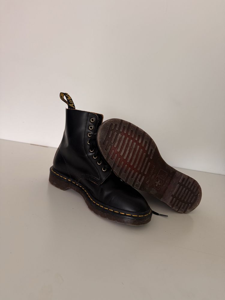Dr martens размер 42 като нови