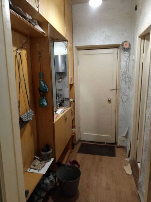 Продажа 2-х комнатной квартиры, ул Джаркурганская 35