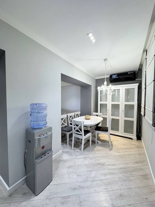 Продается 2х комнатная квартира, 77 серия, Новомосковская