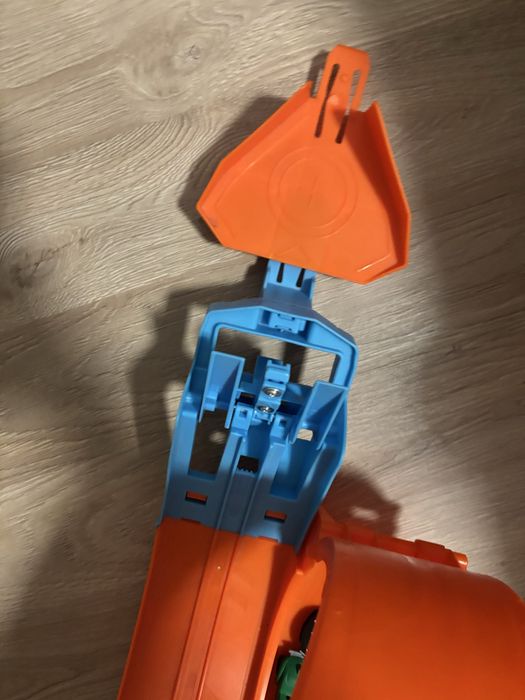 Писта за игра hot Wheels