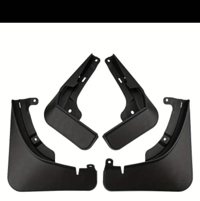 Брызговики на Jetour t2