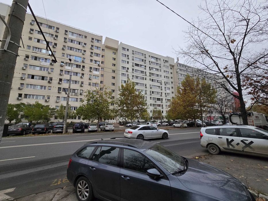 Garsoniera 32 mp, Titan, Str. C-tin Brâncuși, Bl. M13, Parter