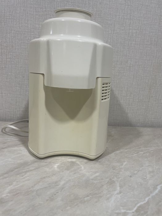 Продаётся соковыжималка