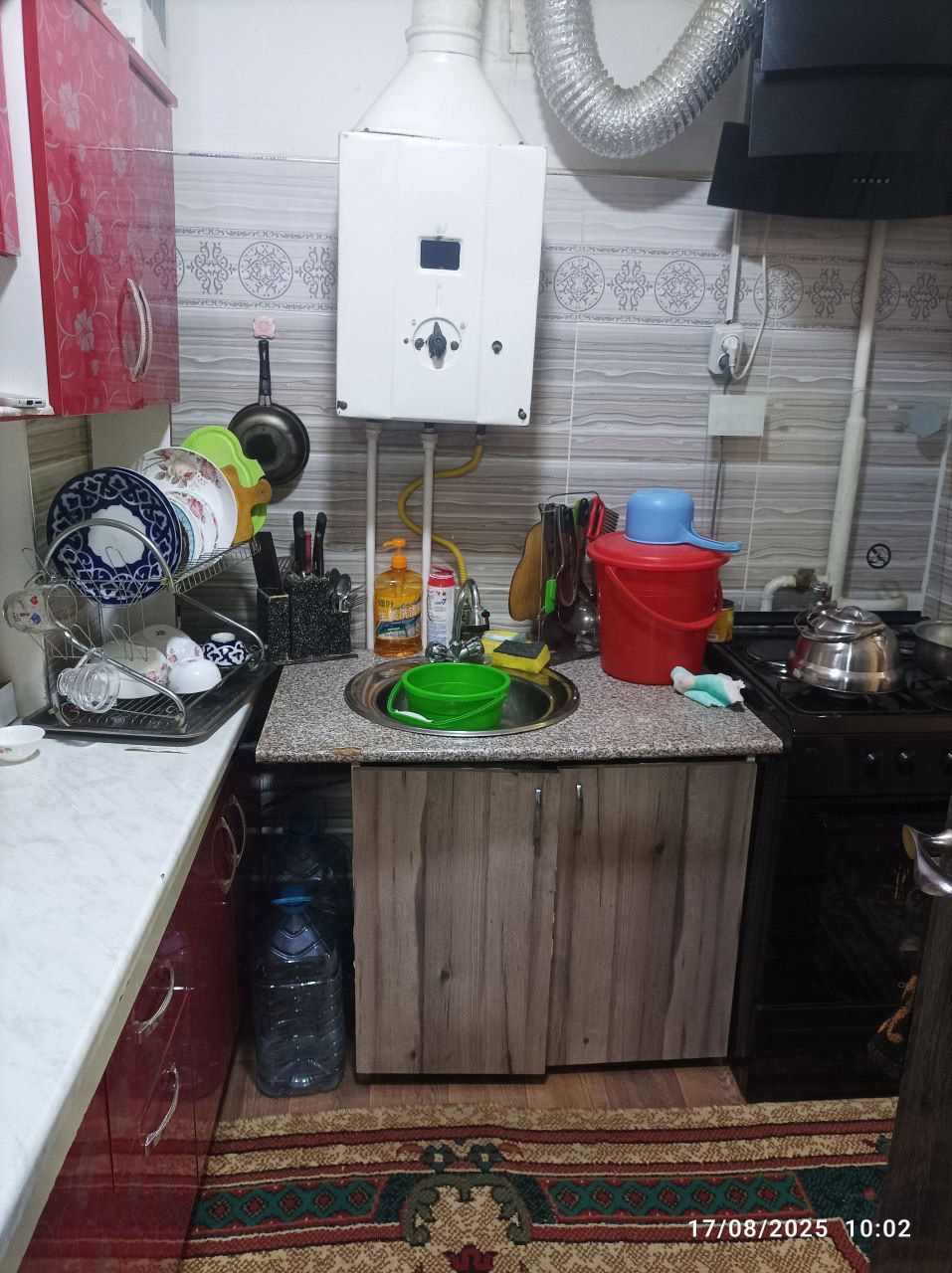 Uy sotiladi 2 xonali
