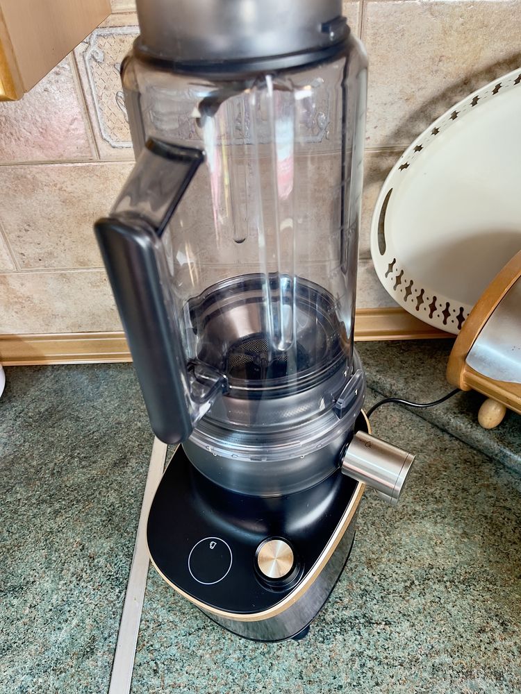 Блендер Philips Flip & Juice