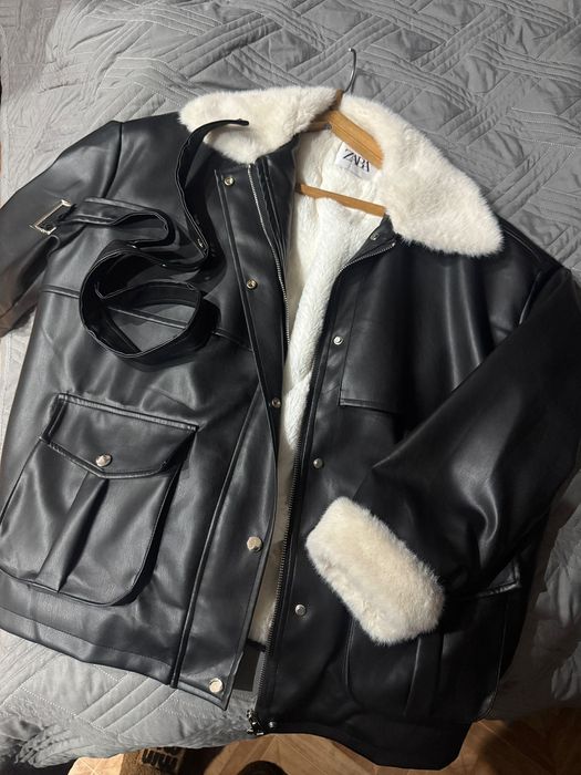 Продам куртку от Zara