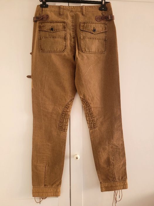 Панталон Ralph Lauren