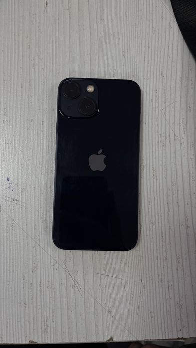 Iphone 13 mini сост четки
