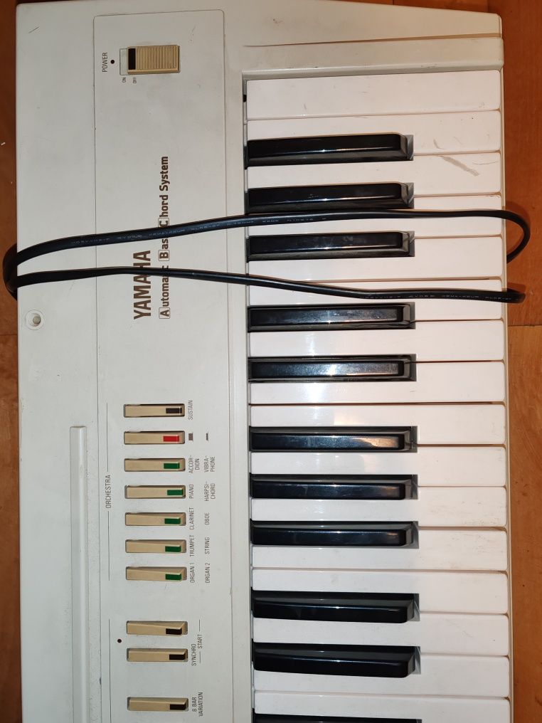 Yamaha pss,   PS 20,  400, impecabila