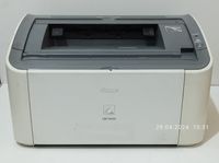 Лазер принтер Canon LBP3000