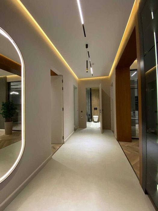 ГОТОВЫЙ АРЕНДАТОР! 3х ком кв-ра в Элитном ЖК АКАЙ СИТИ! Дархан ! ID02