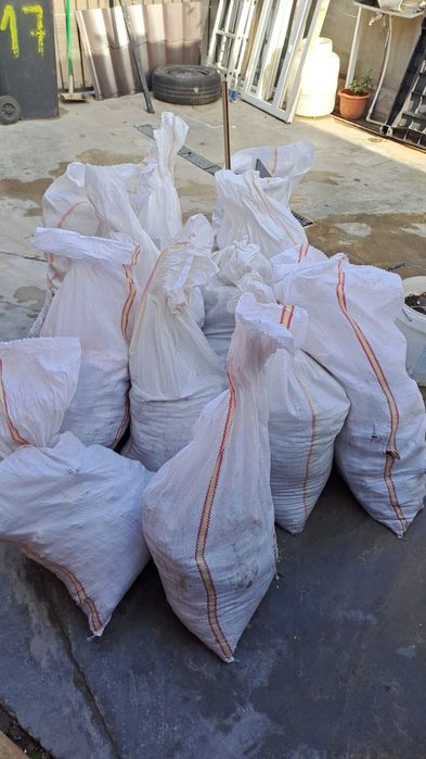 Transport moloz firma autorizata