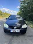 Golf V 1.6 benzina