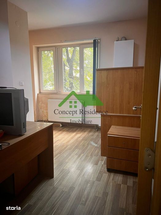 Apartament 2 camere etaj 1, ultracentral – P-ta Revolutiei