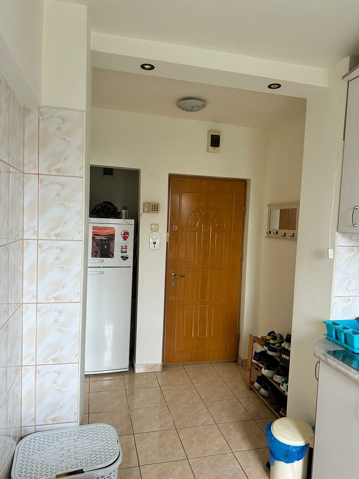 Chirie apartament cu doua camere Gheorgheni