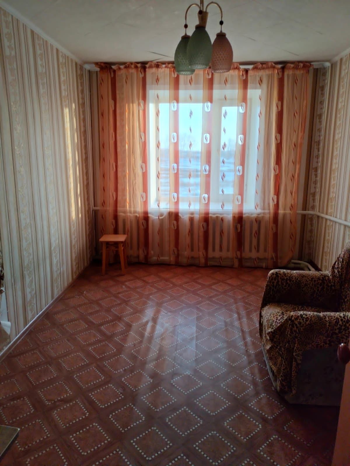 Сдается квартира