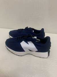 Кроссовки new balance