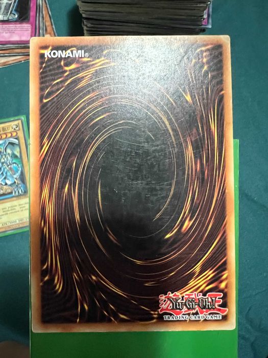 Lot Yu-Gi-Oh, 170+ cărți Blue-Eyes, Judgment Dragon, Starfoil, Holo
