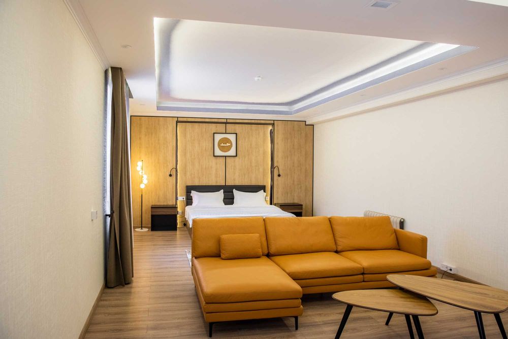 Отель  Гостиница