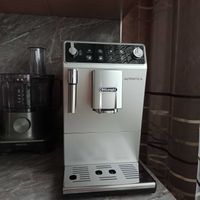 Кофемашина DeLonghi Autentica ETAM29.510.SB