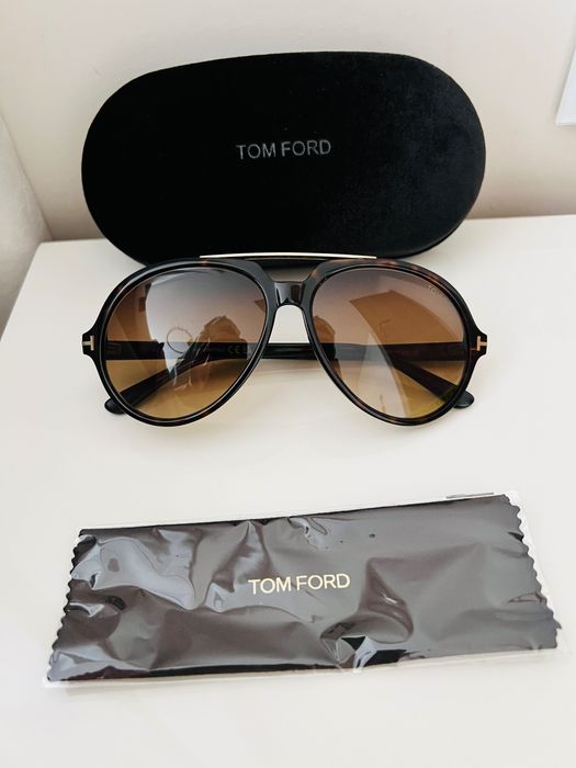 Слънчеви очила Tom Ford