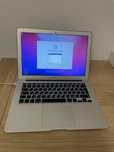 Macbook air 13, 2017, 256 SSD