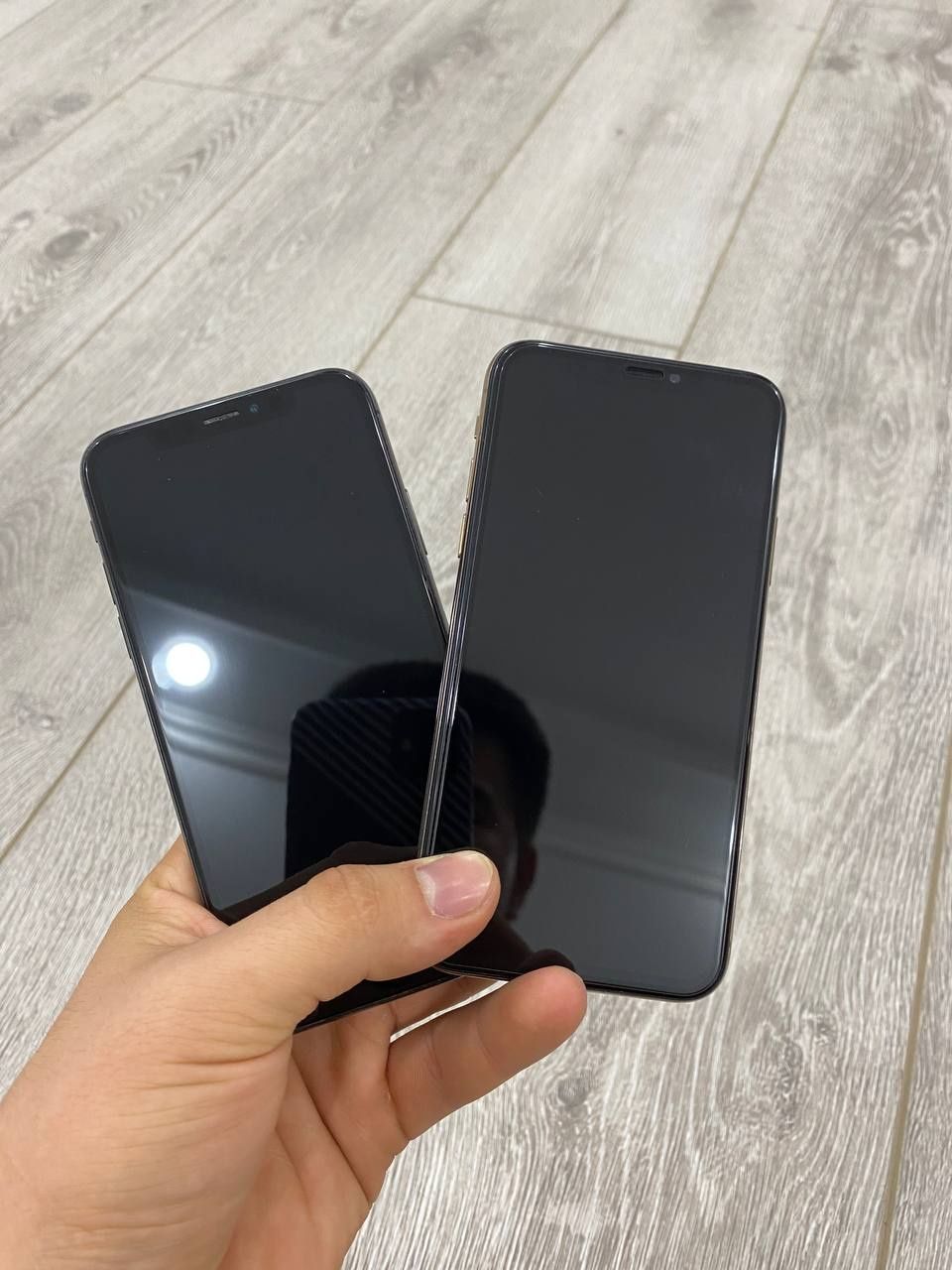 iphone xs 2 ta bor
