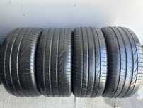 295/40 R20 - 265/45 R20 Pirelli P Zero