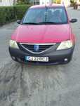 Dacia Logan 1,4 MPI LAUREAT +