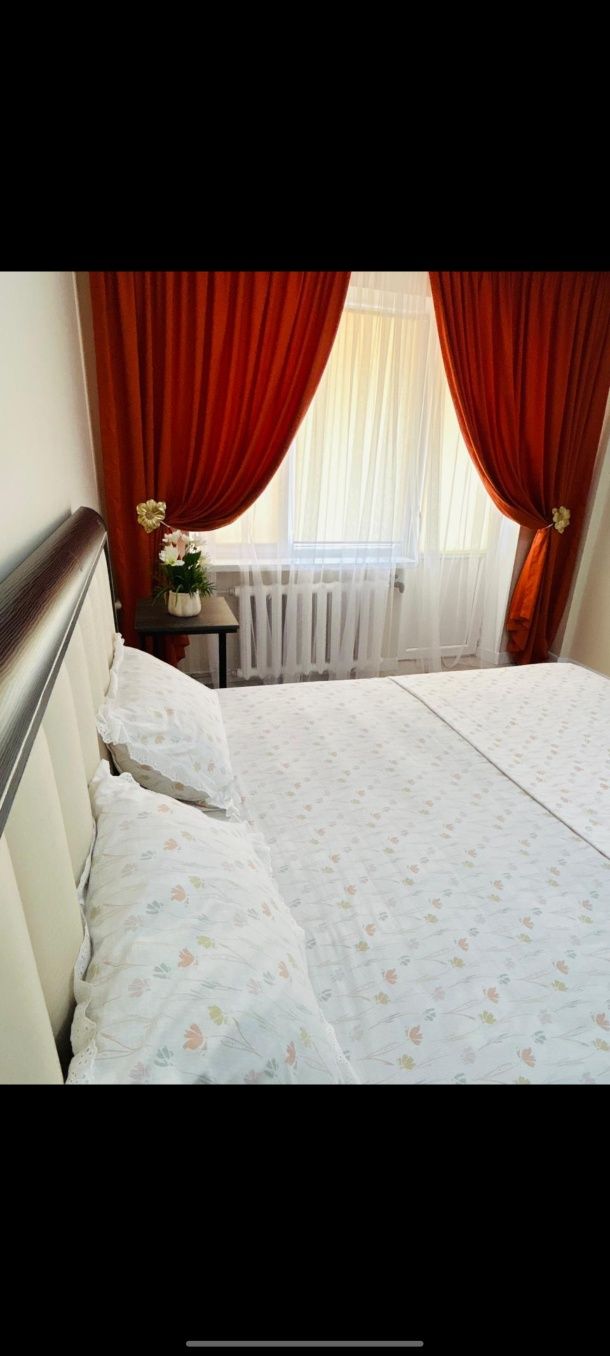 Айтеке би 24 КВ 40Площадь