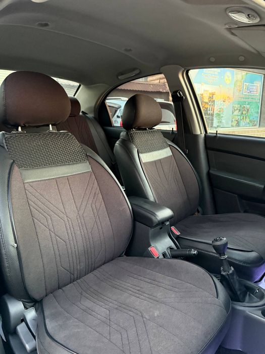 Nexia 3/2 позиция механика