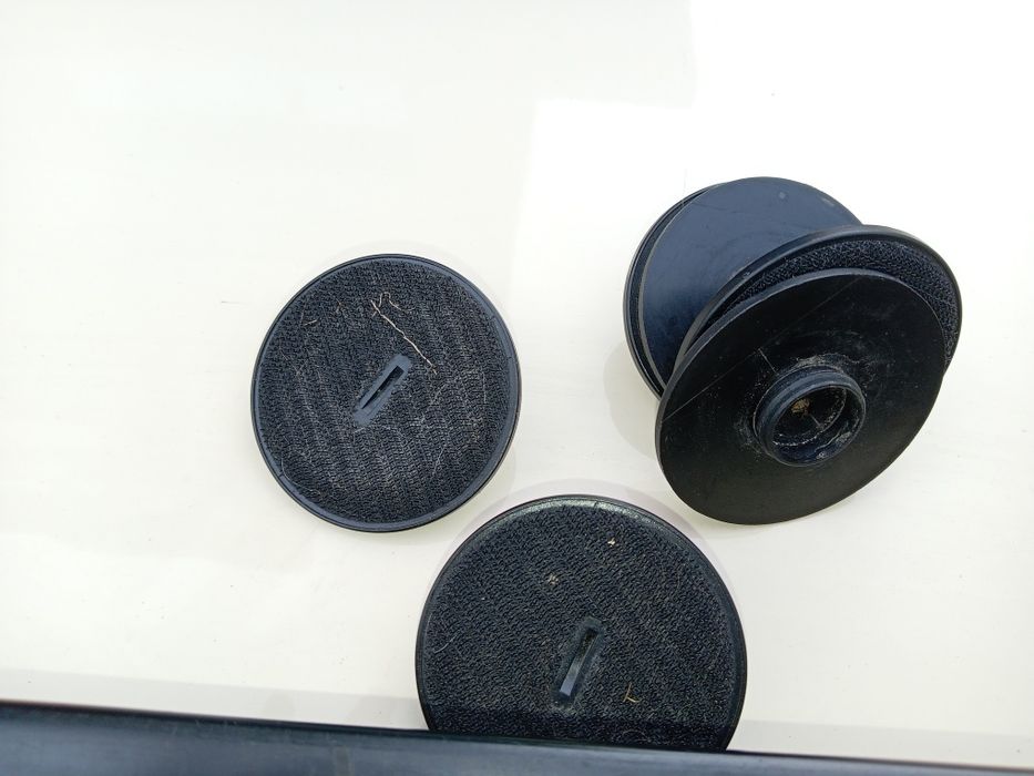 Стелки зимни предни