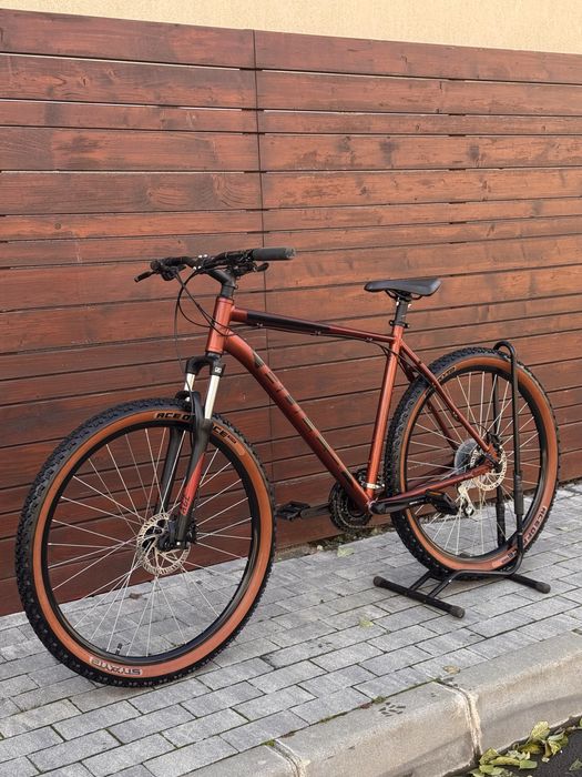 Bulls Wildtail 2024 bicicleta MTB nu cube canyon trek scott specialize
