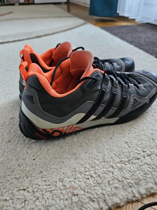 Adidas terrex swift solo 43